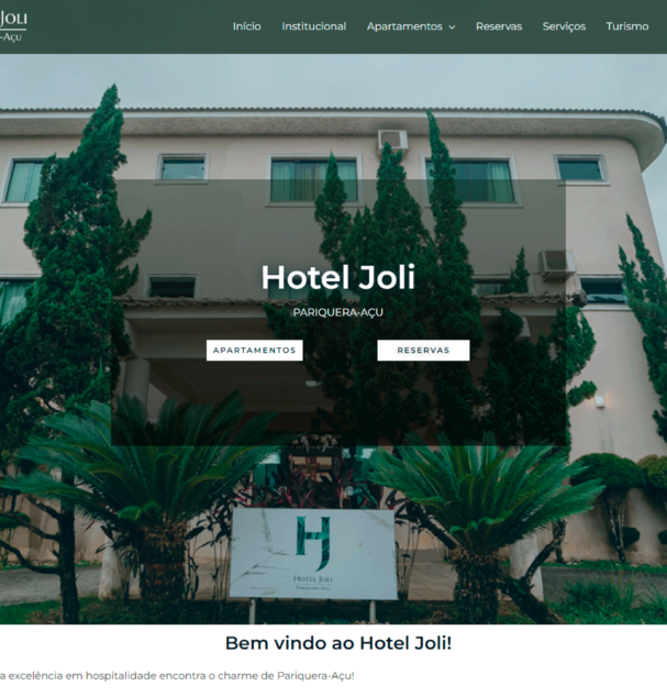 website-hotel-joli